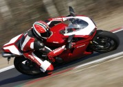 Ducati 1098R Ducati 1098R